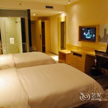 城市便捷酒店(柳州窑埠古镇店)酒店提供图片