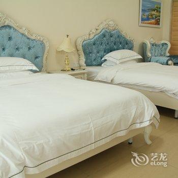 沃莱尔度假公寓(阳江海陵岛保利银滩店)酒店提供图片