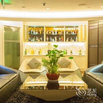 南通美丽会·家酒店酒店提供图片