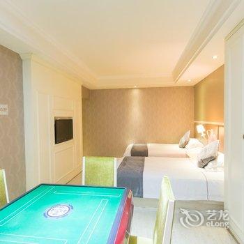 丽水望湖精品酒店酒店提供图片