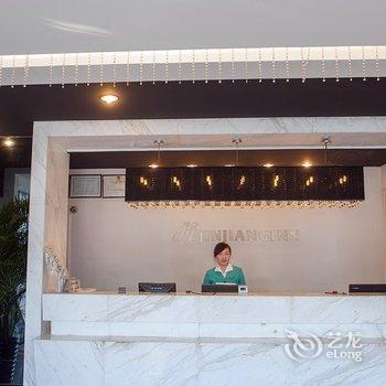 锦江之星(如东青园路店)酒店提供图片
