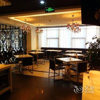 锦江之星(如东青园路店)酒店提供图片