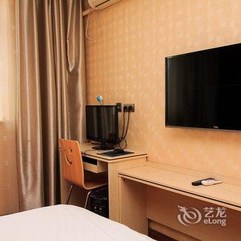 安阳新时光快捷宾馆酒店提供图片