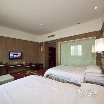 长乐元生财富大酒店酒店提供图片