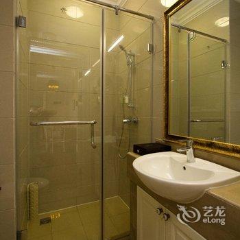 青岛福瀛观麓国际酒店式公寓酒店提供图片