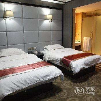 速8酒店(乌鲁木齐南湖店)酒店提供图片