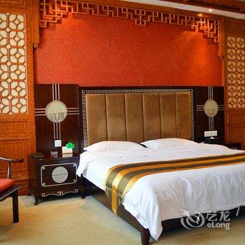 呼和浩特北国风光酒店酒店提供图片