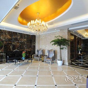 缙云东方怡景酒店酒店提供图片