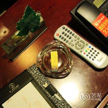 桐柏县圣澳斯汀连锁酒店酒店提供图片