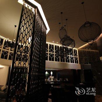 南通美丽会·家酒店酒店提供图片