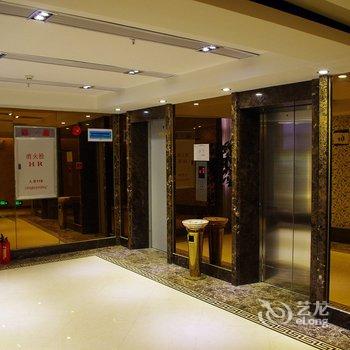 艾帝欧商务酒店(佛山乐从天佑城店)酒店提供图片