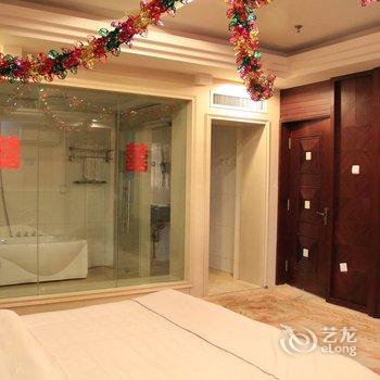 昌乐温泉酒店酒店提供图片