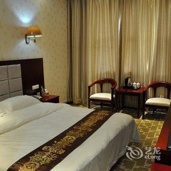 宜川隆盛商务酒店酒店提供图片