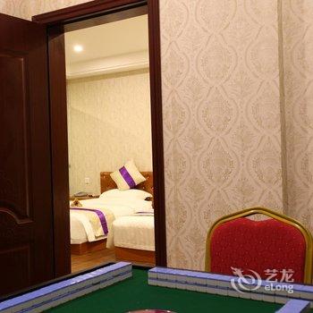 珠海德虹大酒店(珠峰大道店)酒店提供图片