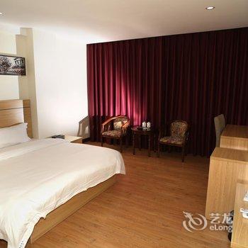 湛江景达商务酒店酒店提供图片