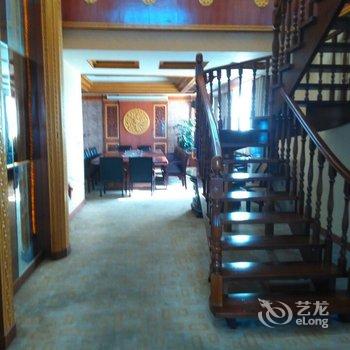 天门陆羽酒店(陆羽广场店)酒店提供图片