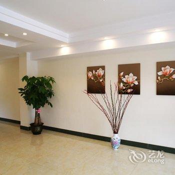 湛江景达商务酒店酒店提供图片