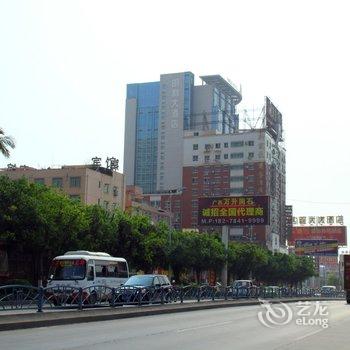 南安明利大酒店酒店提供图片