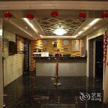 速8酒店(乌鲁木齐南湖店)酒店提供图片