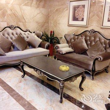 重庆万州鑫珀斯酒店(万达广场店)酒店提供图片