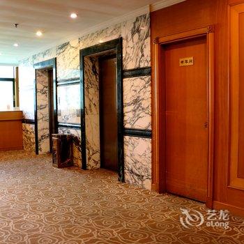珠海恒富阳光酒店酒店提供图片