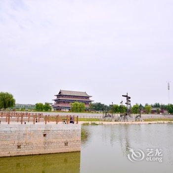 东平水浒度假酒店酒店提供图片