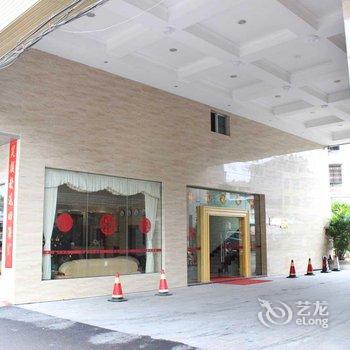 清远连州金龙湾大酒店酒店提供图片