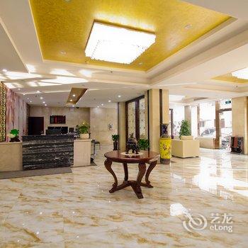 合肥金菀精品酒店酒店提供图片