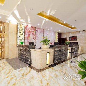 合肥金菀精品酒店酒店提供图片
