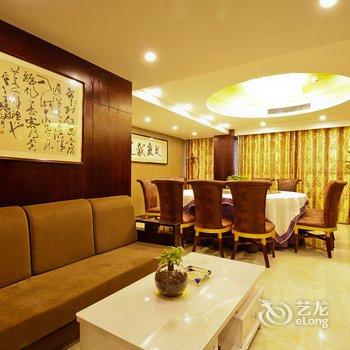 合肥金菀精品酒店酒店提供图片