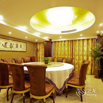 合肥金菀精品酒店酒店提供图片