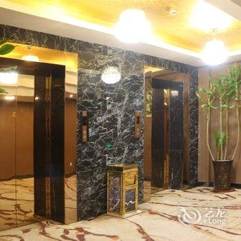 合肥金菀精品酒店酒店提供图片
