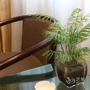 合肥金菀精品酒店酒店提供图片