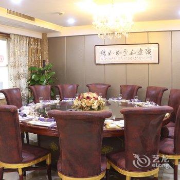 合肥金菀精品酒店酒店提供图片