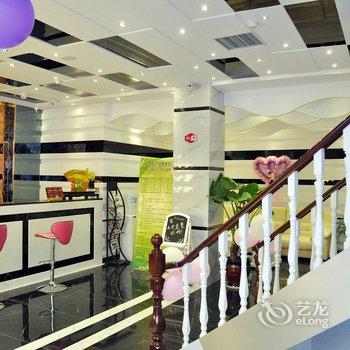 好时美刻浪漫主题酒店(周口交通路店)酒店提供图片