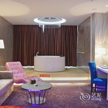 石家庄帕克商务酒店酒店提供图片