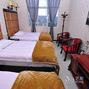 昆明帝豪酒店酒店提供图片