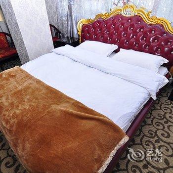 昆明帝豪酒店酒店提供图片