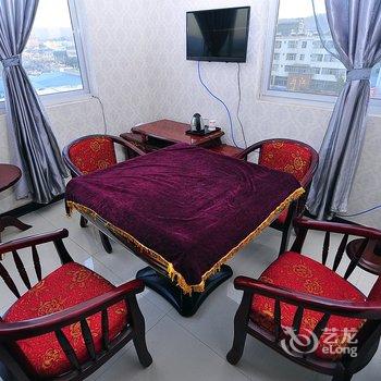 昆明帝豪酒店酒店提供图片