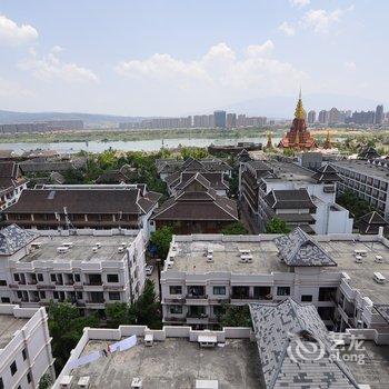 景洪石宝商务大酒店酒店提供图片