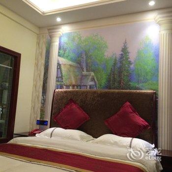 泸州巴厘诺酒店酒店提供图片