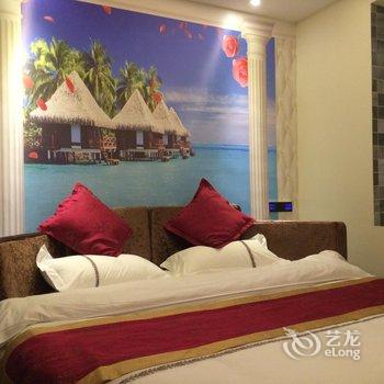 泸州巴厘诺酒店酒店提供图片