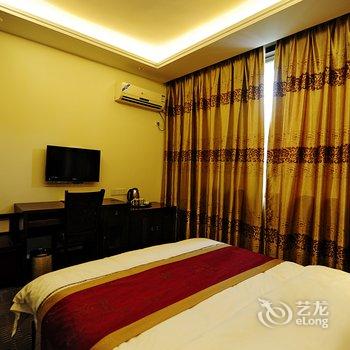 泸州巴厘诺酒店酒店提供图片