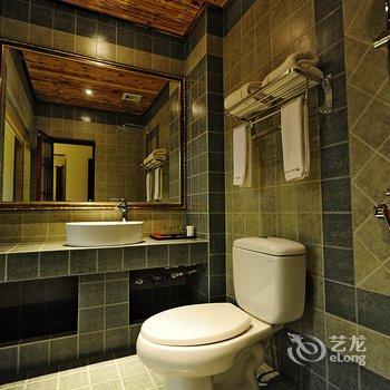 泸州巴厘诺酒店酒店提供图片