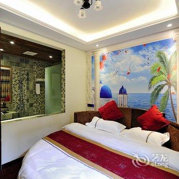 泸州巴厘诺酒店酒店提供图片