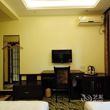 泸州巴厘诺酒店酒店提供图片