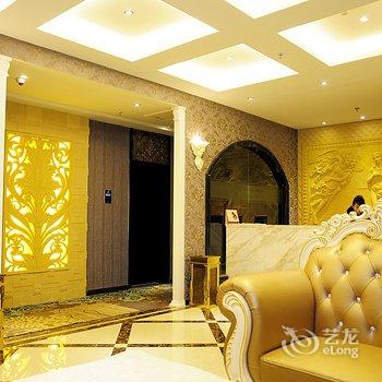 贵阳嘉怡花园酒店酒店提供图片