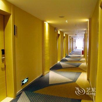 城市便捷酒店(柳州城中万达广场店)酒店提供图片
