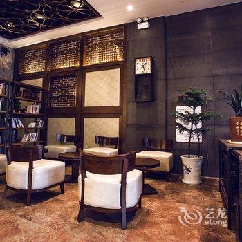 萍乡吉啡酒店酒店提供图片