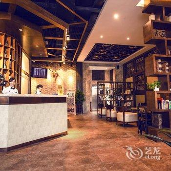 萍乡吉啡酒店酒店提供图片